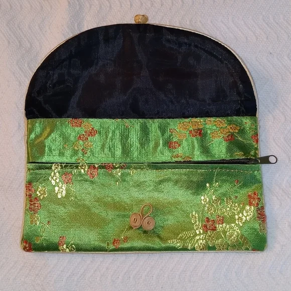 silk Wallet - Picture 2 of 8